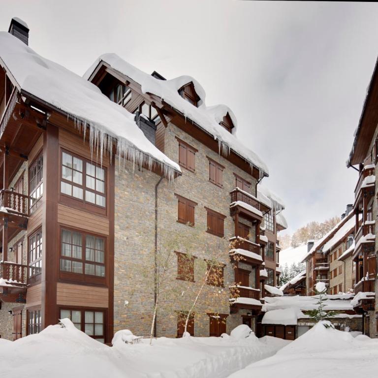 Val de Ruda Luxe 1 by FeelFree Rentals - Apartamento de 3 dormitorios - 18