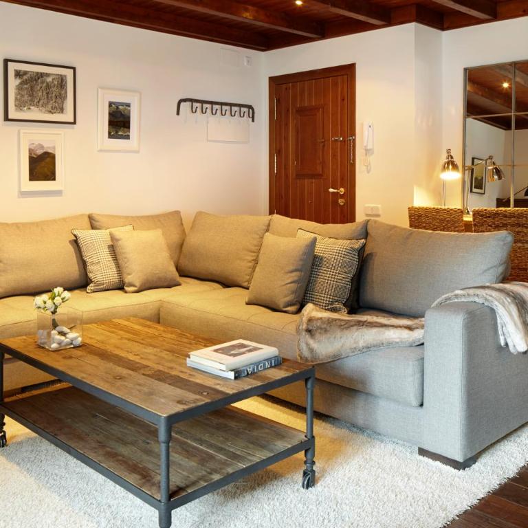 Val de Ruda Luxe 1 by FeelFree Rentals - Apartamento de 3 dormitorios - 5