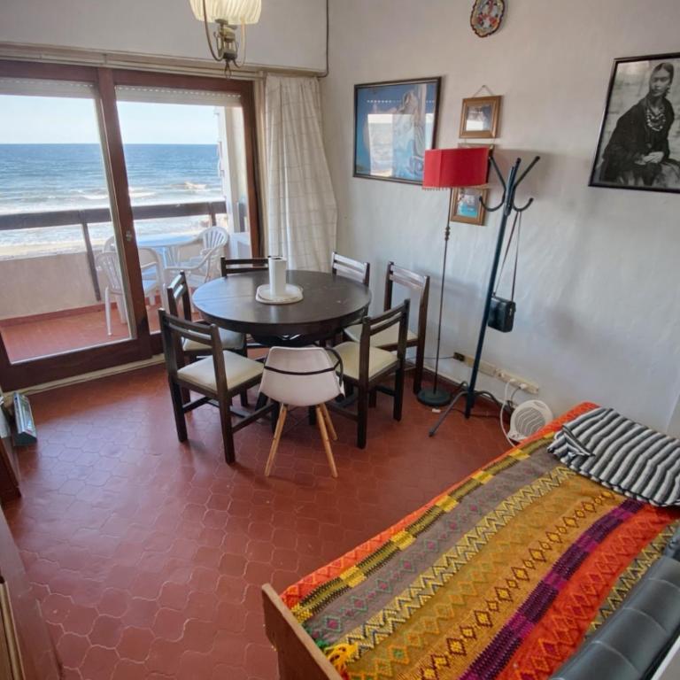 Vista al mar - Cuarto piso frente al mar - Two-Bedroom Apartment - 4