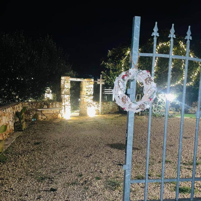 Al trullo di nonna Grazia - Casa con 2 Camere da Letto - 20
