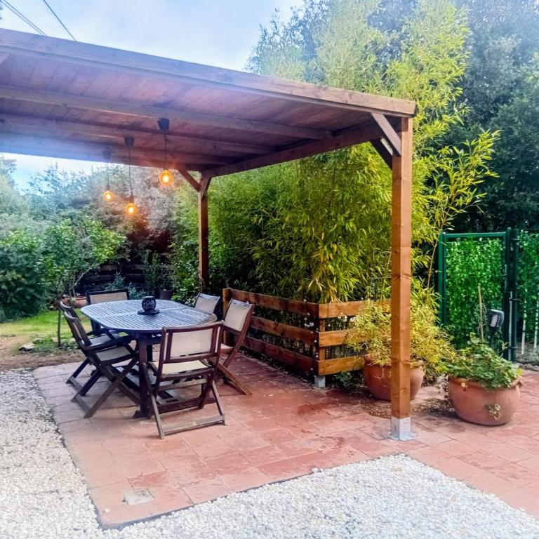 La vinya - Casa de 2 dormitorios - 2