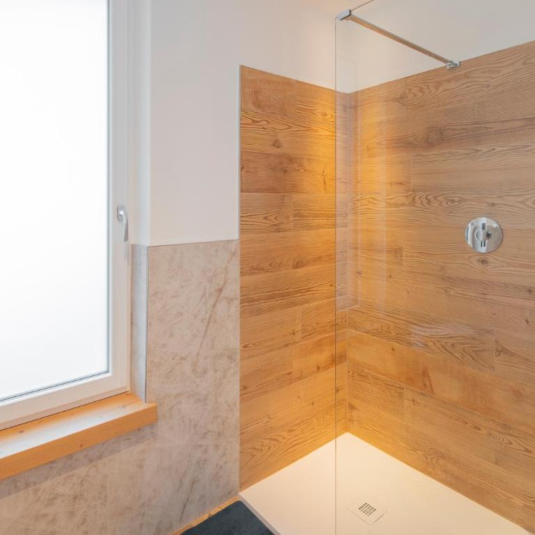 Cesa La Doe Majons - Appartamento con 2 Camere da Letto - 16