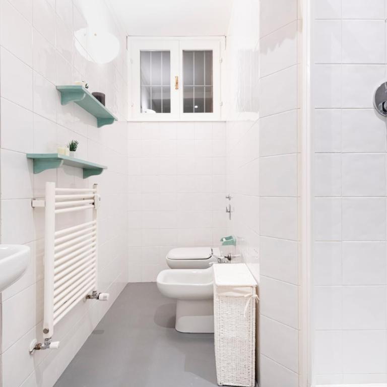 Easylife - Milano - Castelfidardo 8 - Brera - Appartamento con 2 Camere da Letto - 30