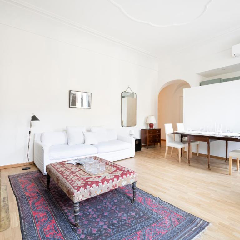 Easylife - Milano - Castelfidardo 8 - Brera - Appartamento con 2 Camere da Letto - 9
