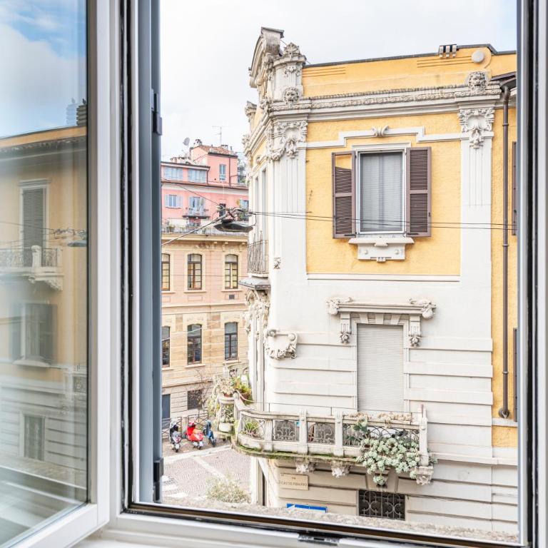 Easylife - Milano - Castelfidardo 8 - Brera - Appartamento con 2 Camere da Letto - 33