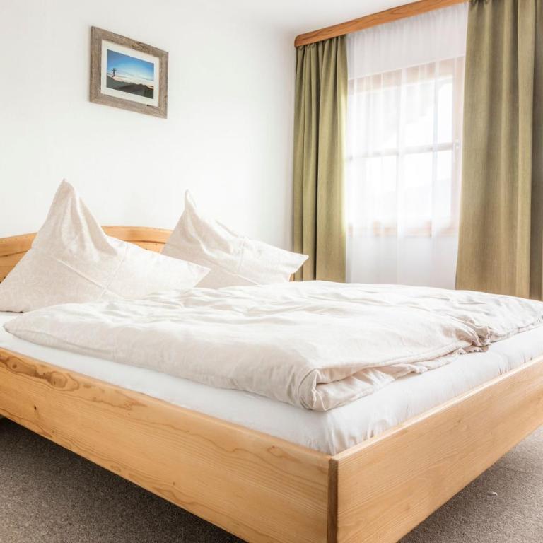 Biobauernhof Graggaber-Großeck - Apartment - 6