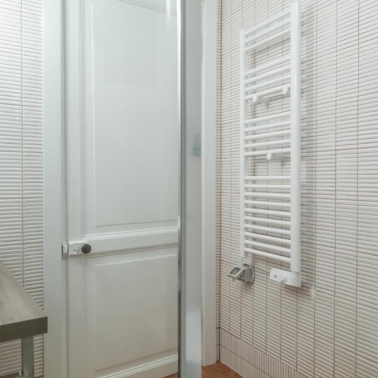 Appartamento chic a pochi passi da piazza del popolo - Appartamento con 1 Camera da Letto - 9