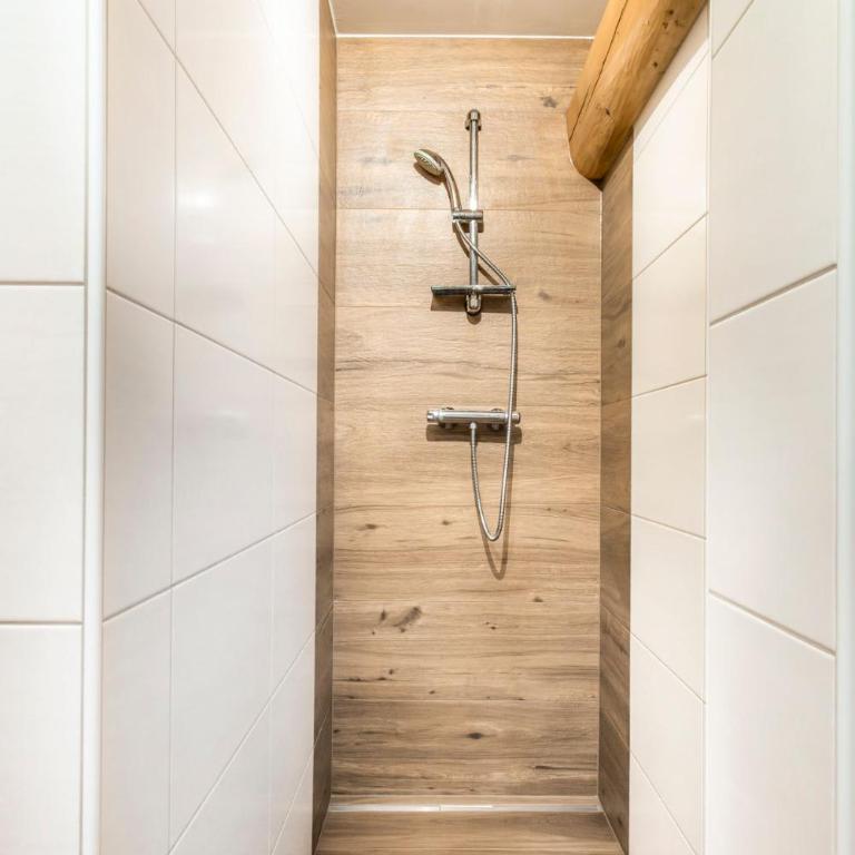 Biobauernhof Graggaber-Großeck - Apartment - 2