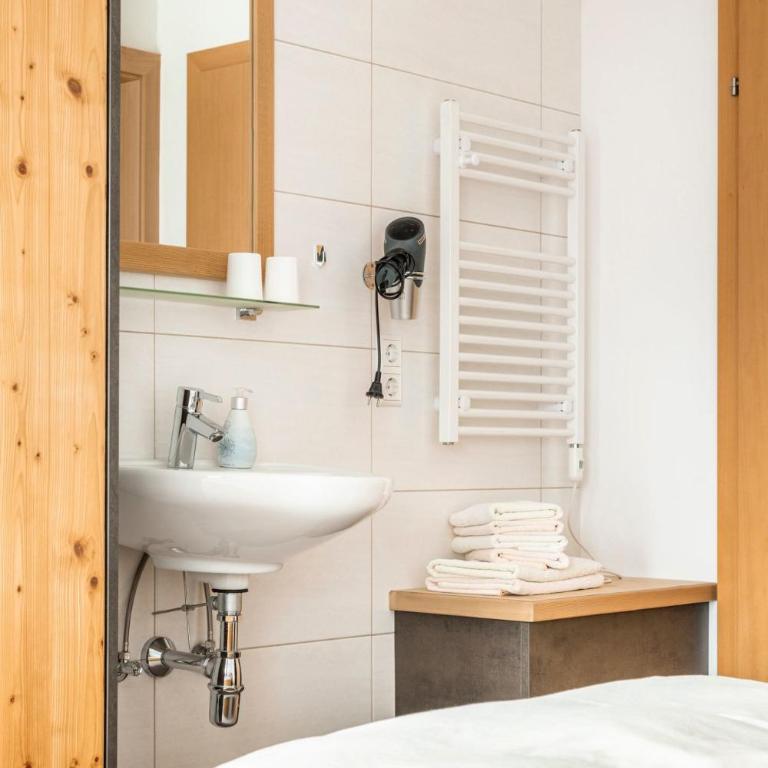 Biobauernhof Graggaber-Großeck - Apartment - 1
