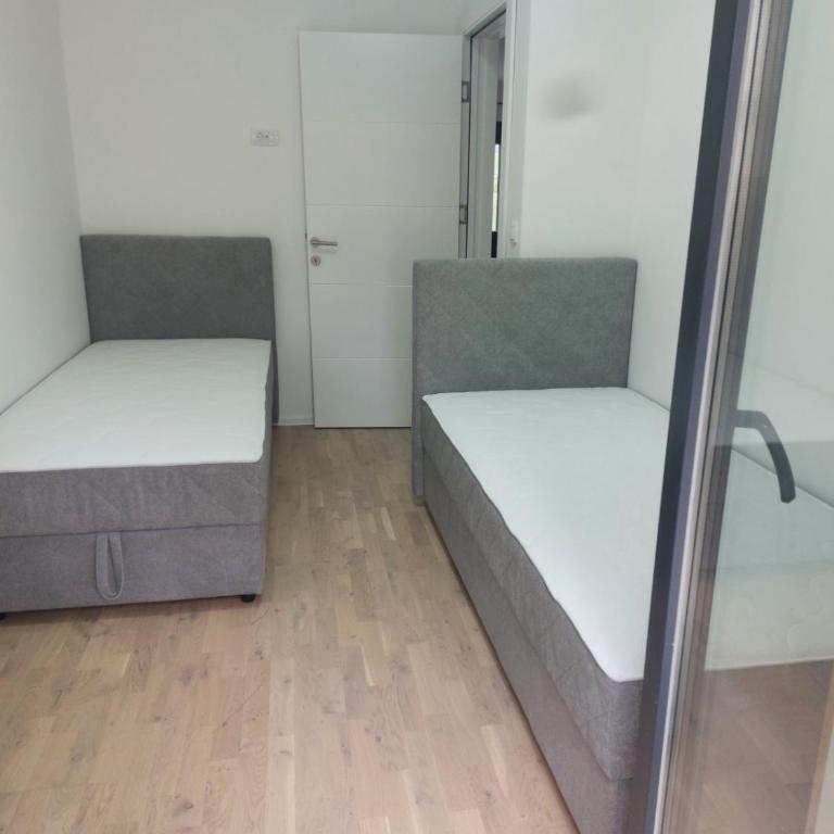 Apartman Savić - Apartman sa 2 Spavaće Sobe - 8