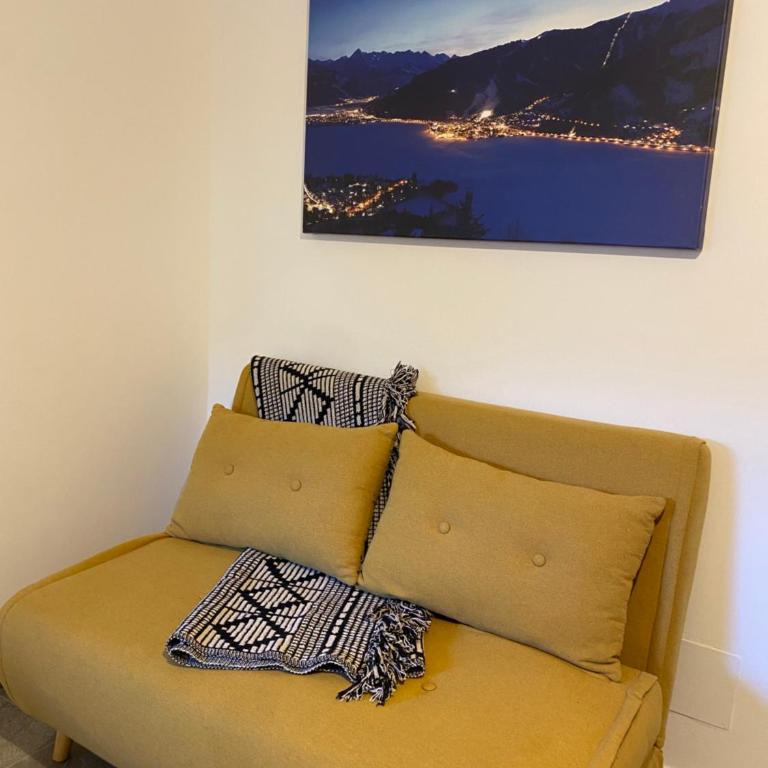 Dahoam by Sarina - Die Homebase - Apartamento de 3 dormitorios Premium - 8