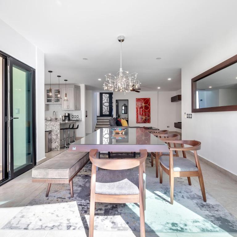 #Marbella Lane - PrimeVilla n Modern Home Comfort - Casa de 5 dormitorios - 8