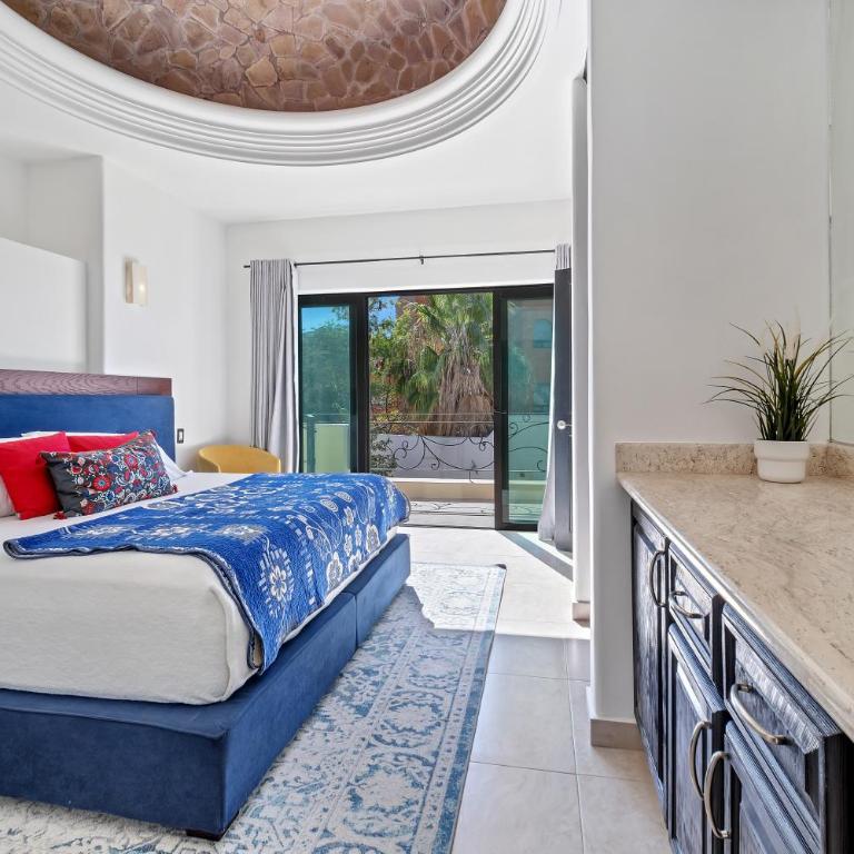 #Marbella Lane - PrimeVilla n Modern Home Comfort - Casa de 5 dormitorios - 21