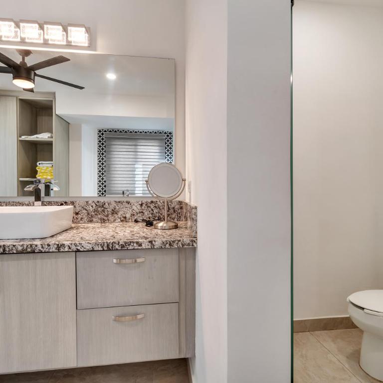 #Marbella Lane - PrimeVilla n Modern Home Comfort - Casa de 5 dormitorios - 27