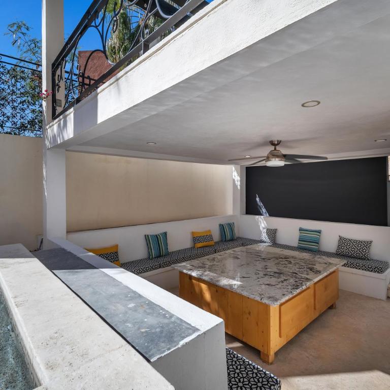 #Marbella Lane - PrimeVilla n Modern Home Comfort - Casa de 5 dormitorios - 37