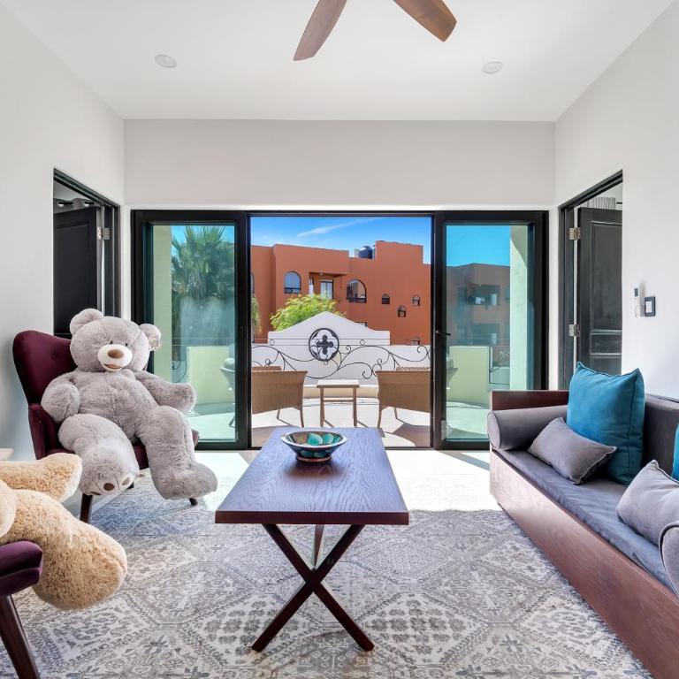 #Marbella Lane - PrimeVilla n Modern Home Comfort - Casa de 5 dormitorios - 13