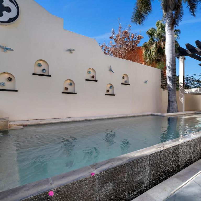 #Marbella Lane - PrimeVilla n Modern Home Comfort - Casa de 5 dormitorios - 41