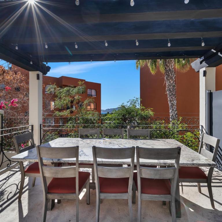 #Marbella Lane - PrimeVilla n Modern Home Comfort - Casa de 5 dormitorios - 5