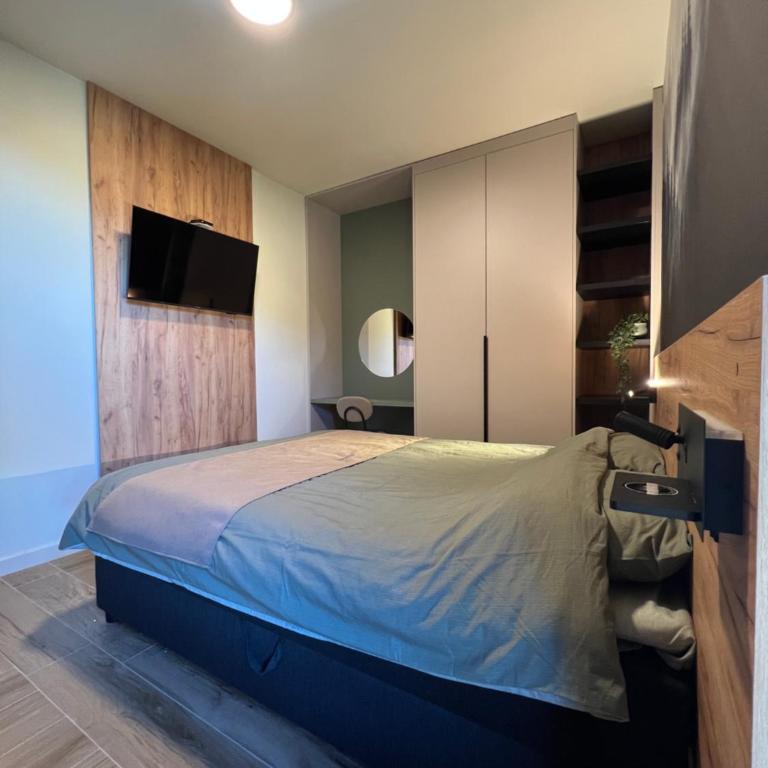 Aria Skyhill Jahorina- Poljice- with free garage - Two-Bedroom Apartment - 5