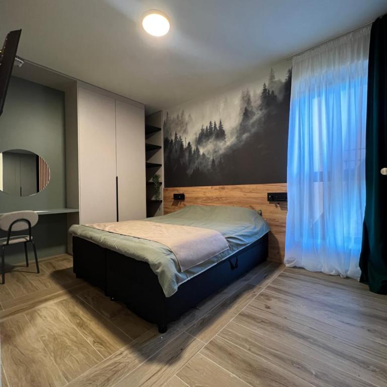 Aria Skyhill Jahorina- Poljice- with free garage - Two-Bedroom Apartment - 10