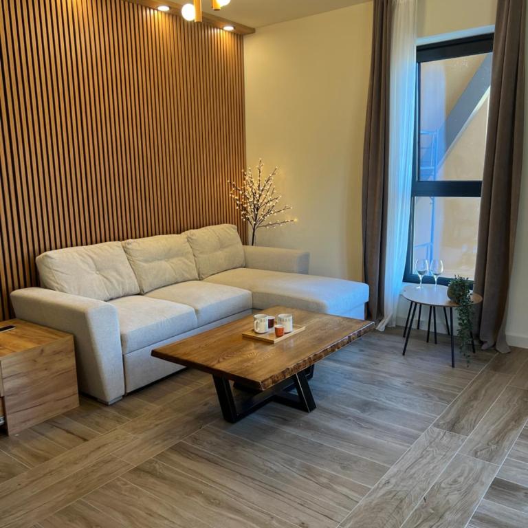 Aria Skyhill Jahorina- Poljice- with free garage - Two-Bedroom Apartment - 13