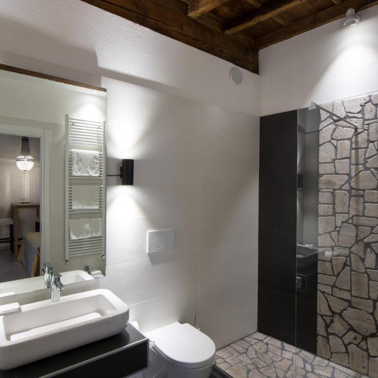 Studio 27 - Suite - 5