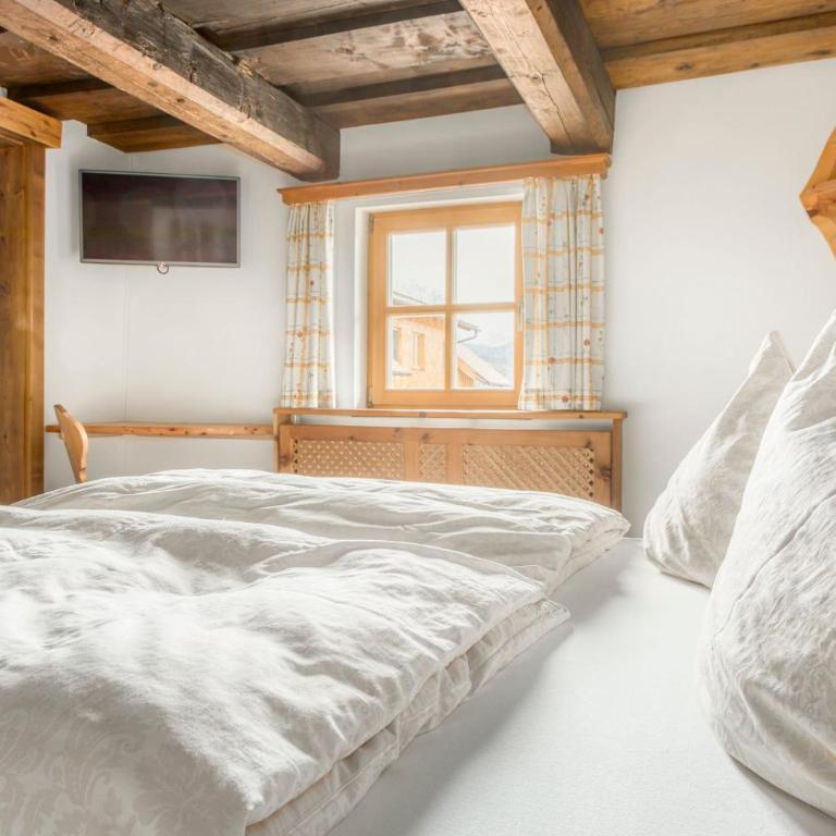 Biobauernhof Graggaber-Großeck - Apartment - 1