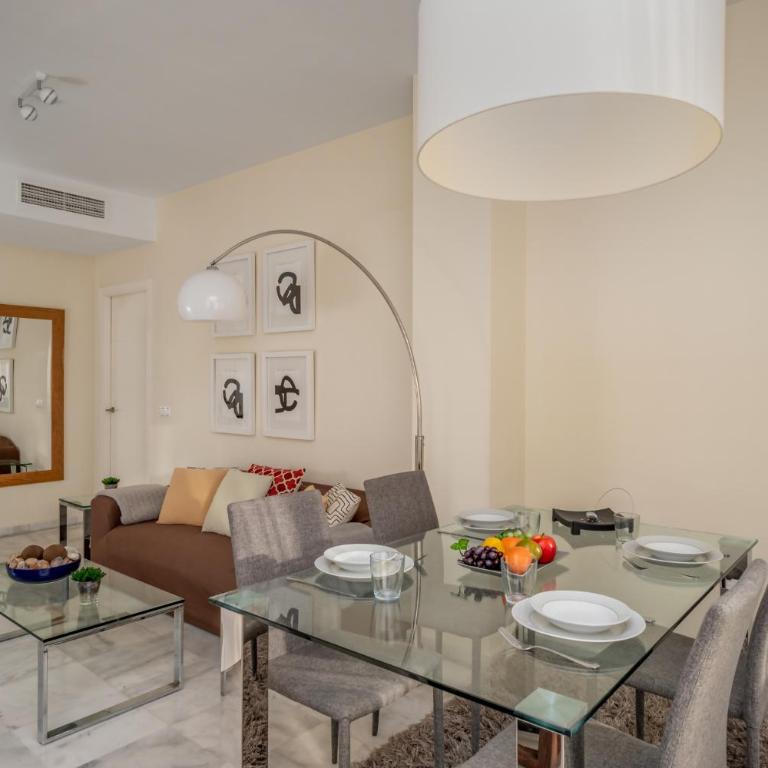 Cosmo Beach Serenity - Apartamento con vistas al mar - 8
