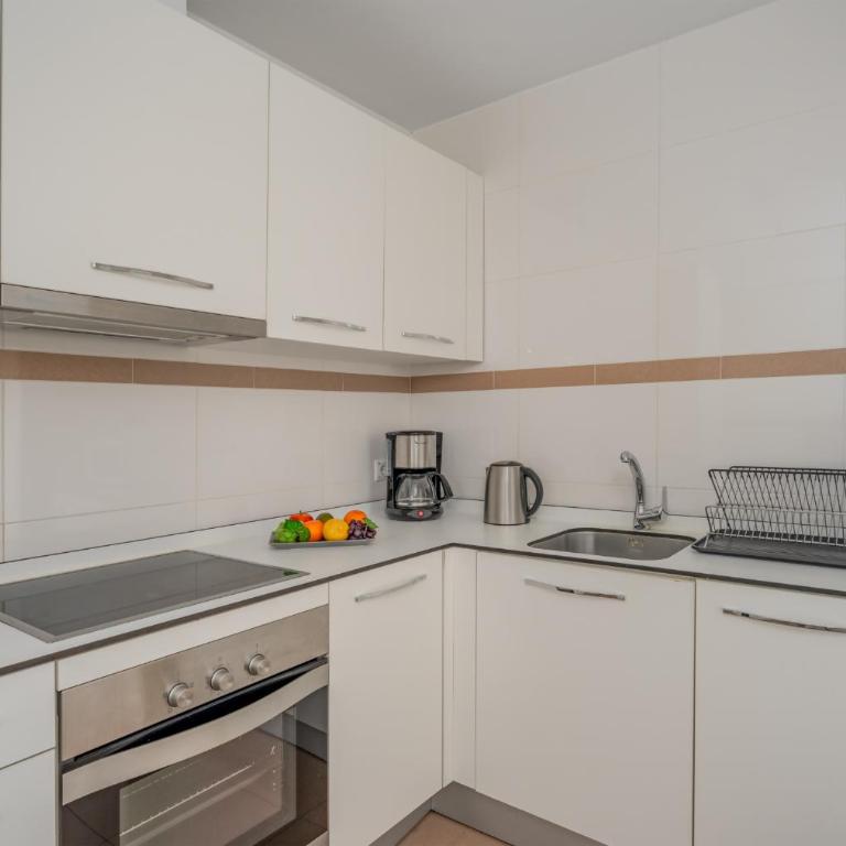Cosmo Beach Serenity - Apartamento con vistas al mar - 10
