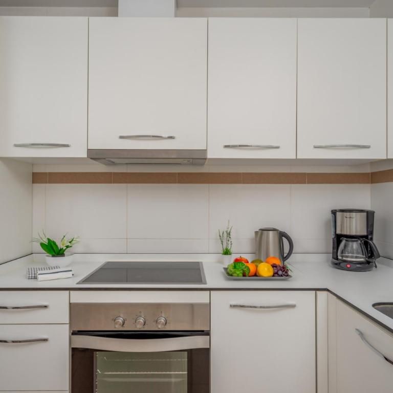 Cosmo Beach Serenity - Apartamento con vistas al mar - 12