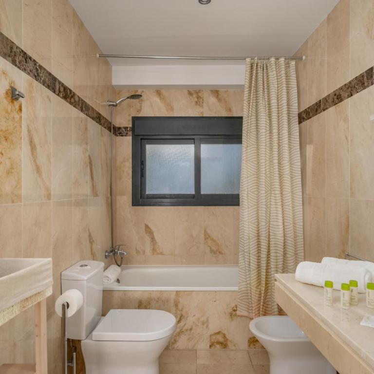 Cosmo Beach Serenity - Apartamento con vistas al mar - 17
