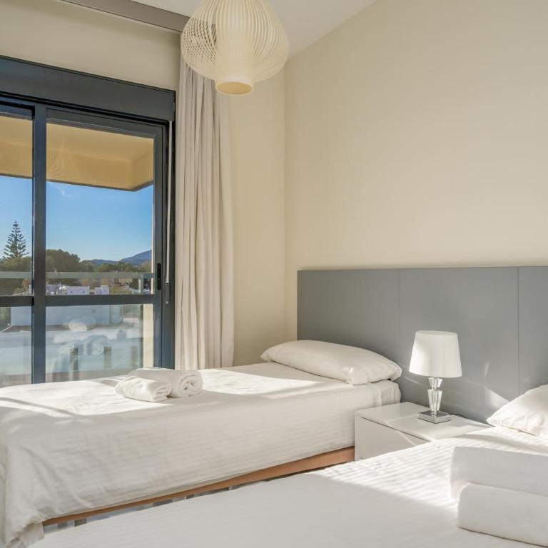 Cosmo Beach Serenity - Apartamento con vistas al mar - 18