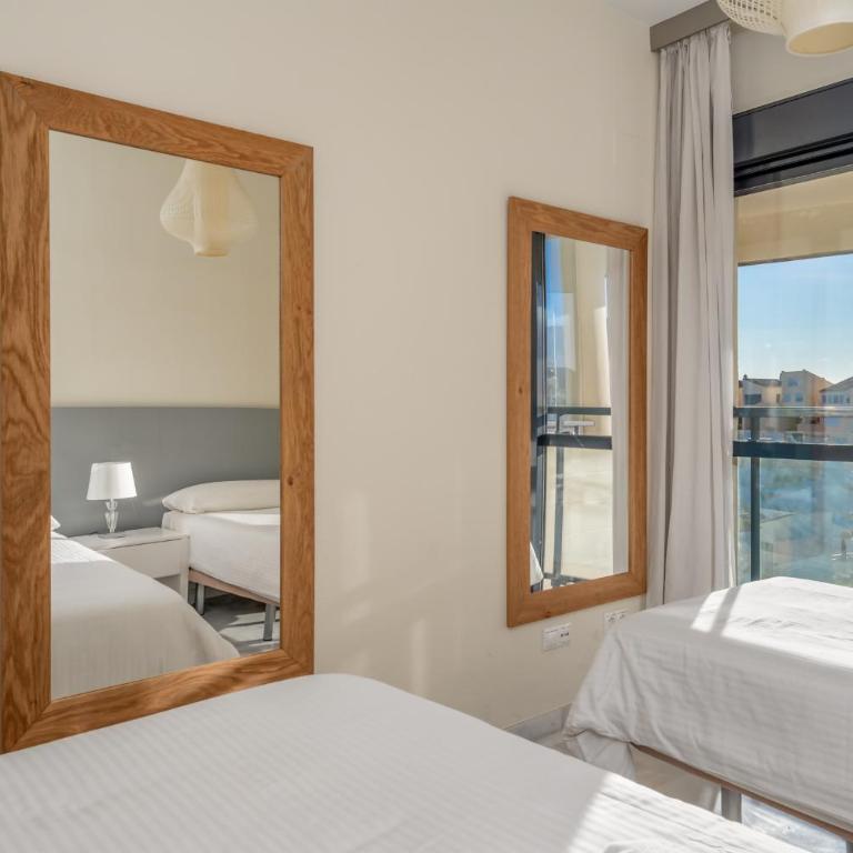 Cosmo Beach Serenity - Apartamento con vistas al mar - 19