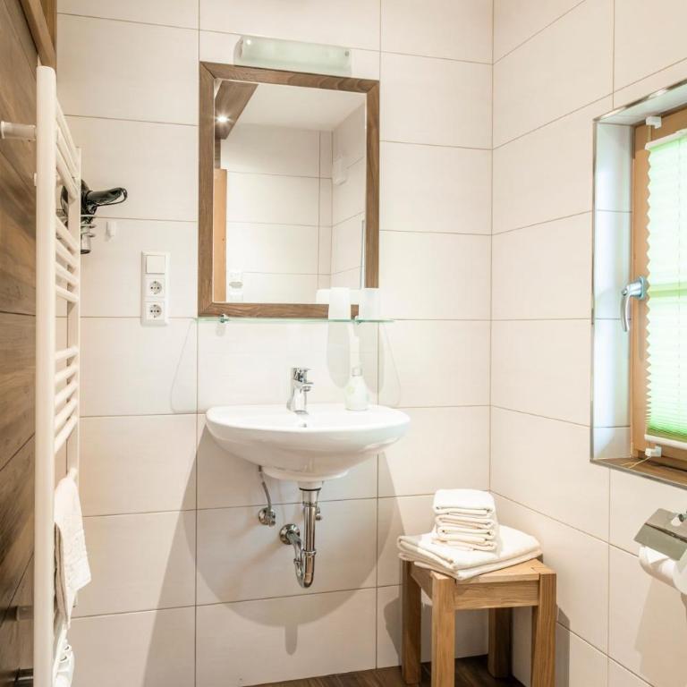 Biobauernhof Graggaber-Großeck - Apartment - 3