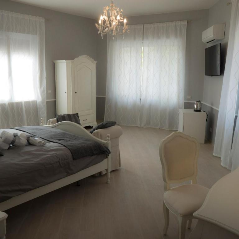 B&B Donna Ada - Suite - 3