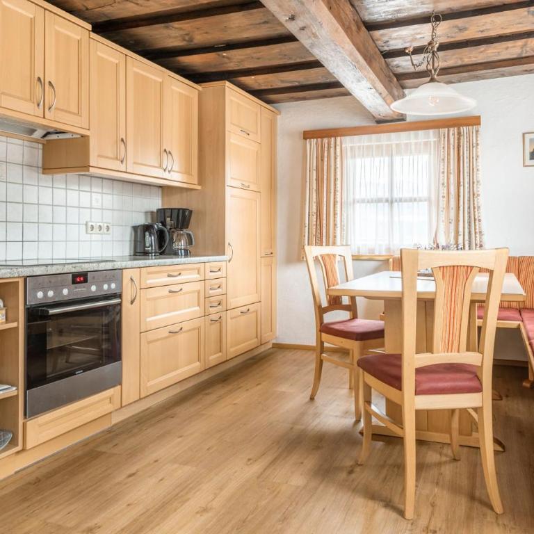 Biobauernhof Graggaber-Großeck - Apartment - 5