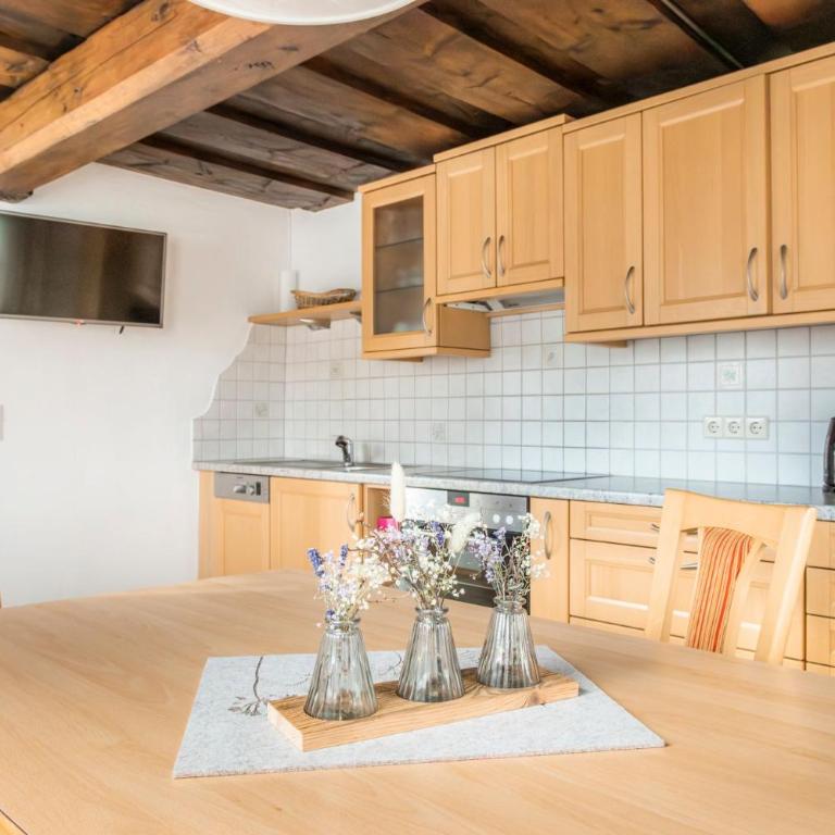 Biobauernhof Graggaber-Großeck - Apartment - 6