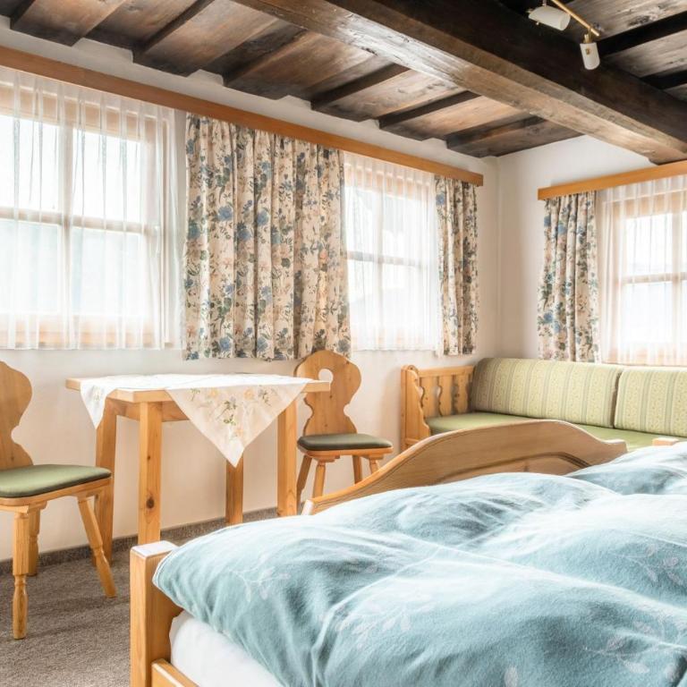 Biobauernhof Graggaber-Großeck - Apartment - 8