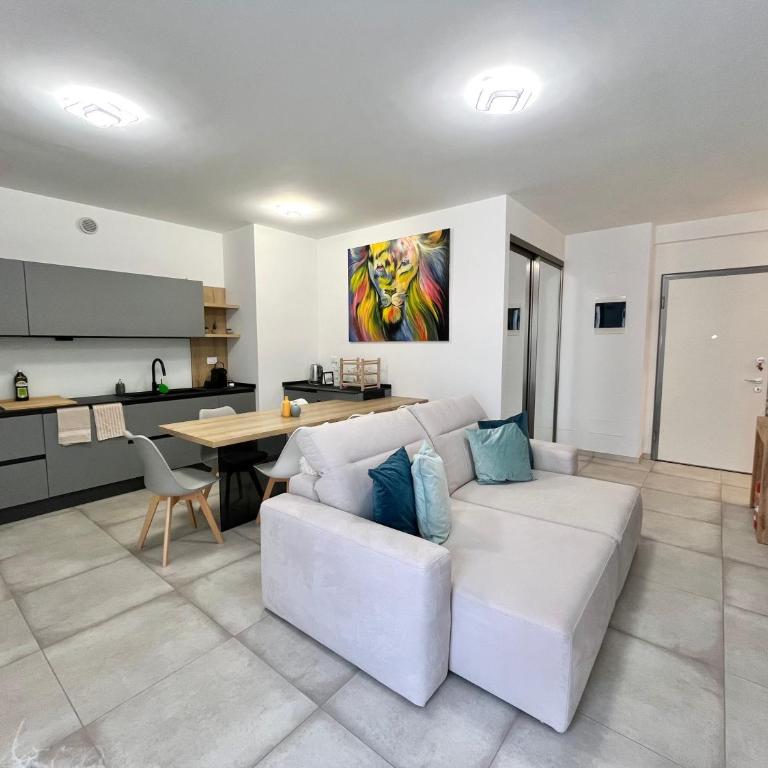 Cà del Blu - Appartamento con 2 Camere da Letto - 3