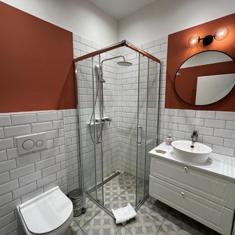 Hirschenhof Apartments - Deluxe Apartment - 1
