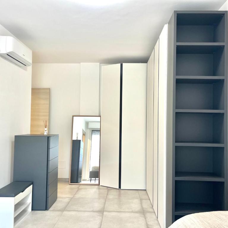 Cà del Blu - Appartamento con 2 Camere da Letto - 30