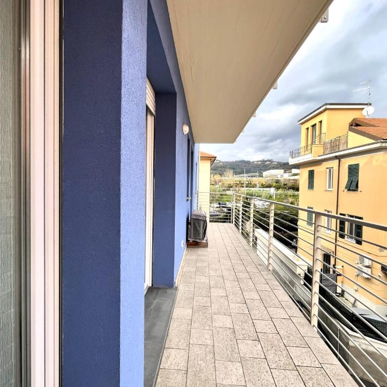 Cà del Blu - Appartamento con 2 Camere da Letto - 34