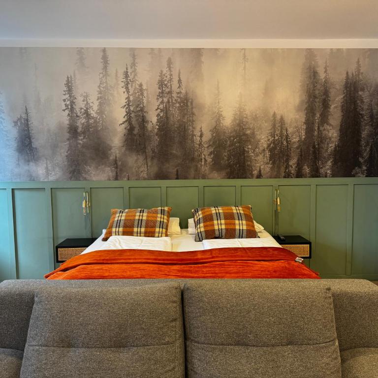 Hirschenhof Apartments - Deluxe Apartment - 10