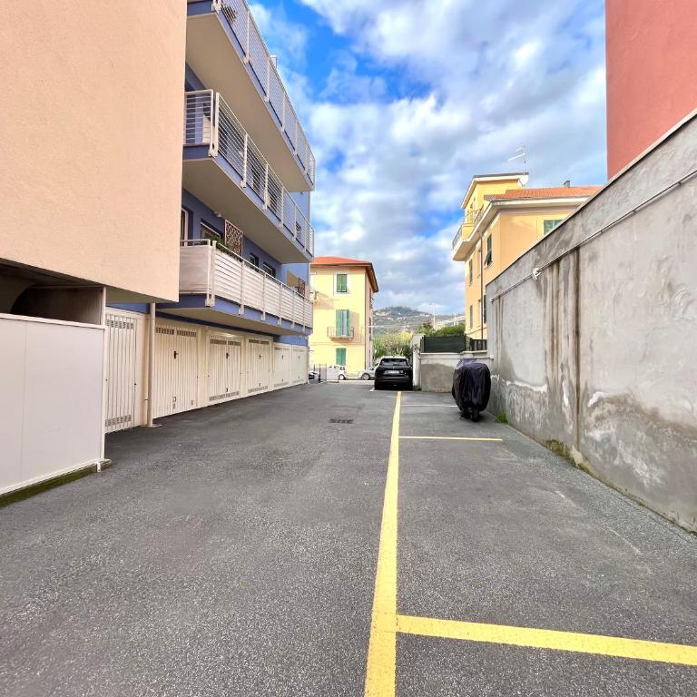 Cà del Blu - Appartamento con 2 Camere da Letto - 36