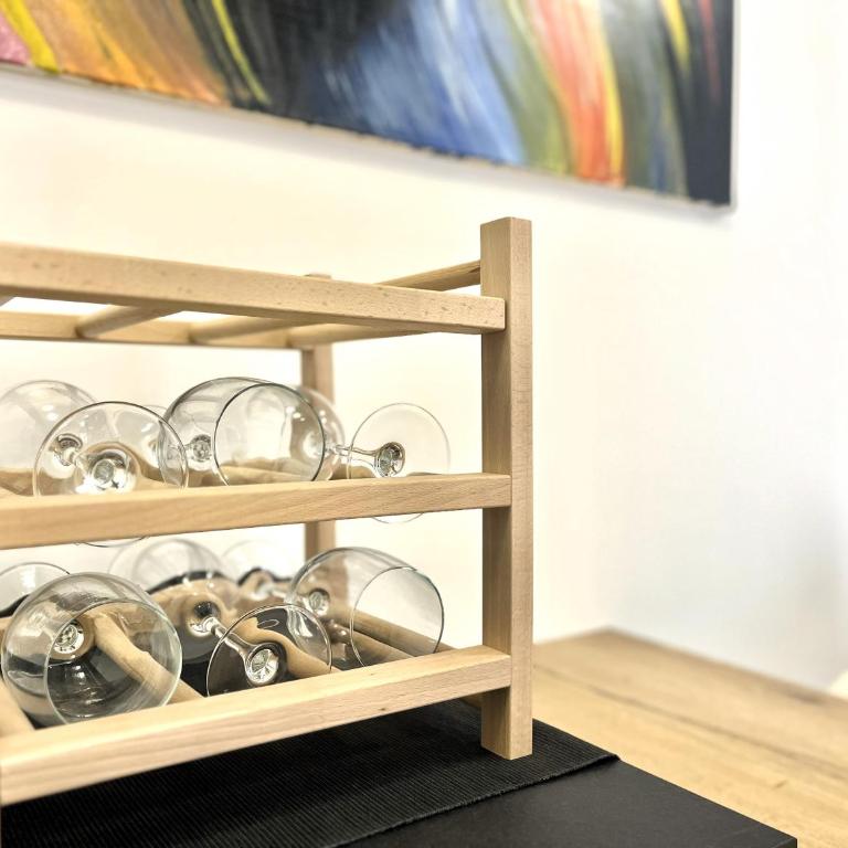 Cà del Blu - Appartamento con 2 Camere da Letto - 6