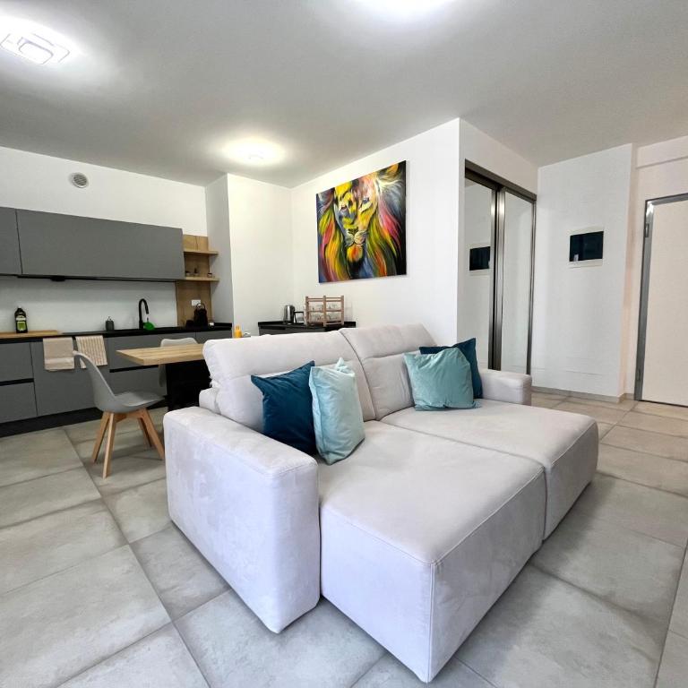 Cà del Blu - Appartamento con 2 Camere da Letto - 12