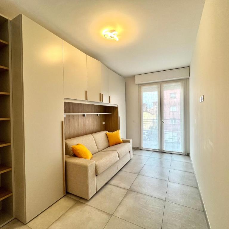 Cà del Blu - Appartamento con 2 Camere da Letto - 19