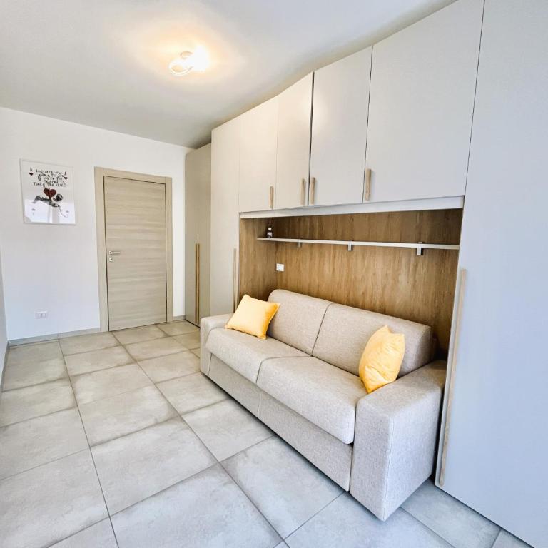 Cà del Blu - Appartamento con 2 Camere da Letto - 22