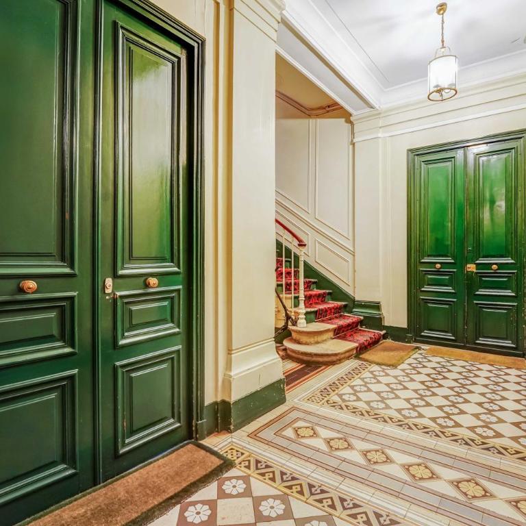 Comfortable and modern 2P studio - 16th Paris - Studio 1 Chambre - 13