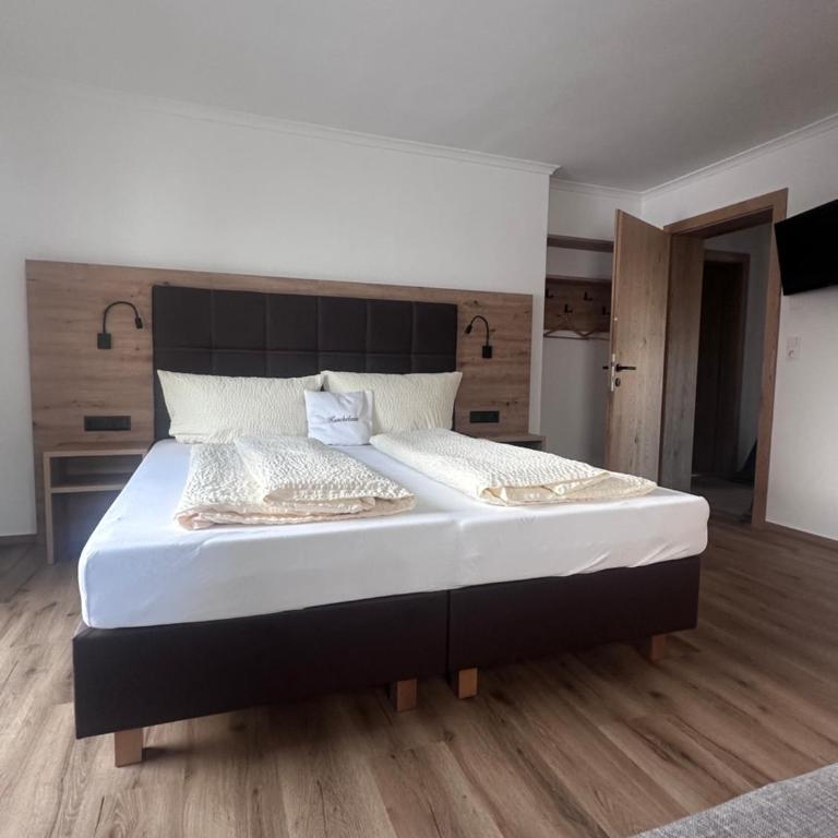 Appartement Alpenhof Wildschönau - Apartment mit 1 Schlafzimmer und Balkon - 2